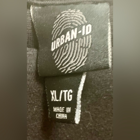 Urban ID shirt Size XL - Picture 12 of 12